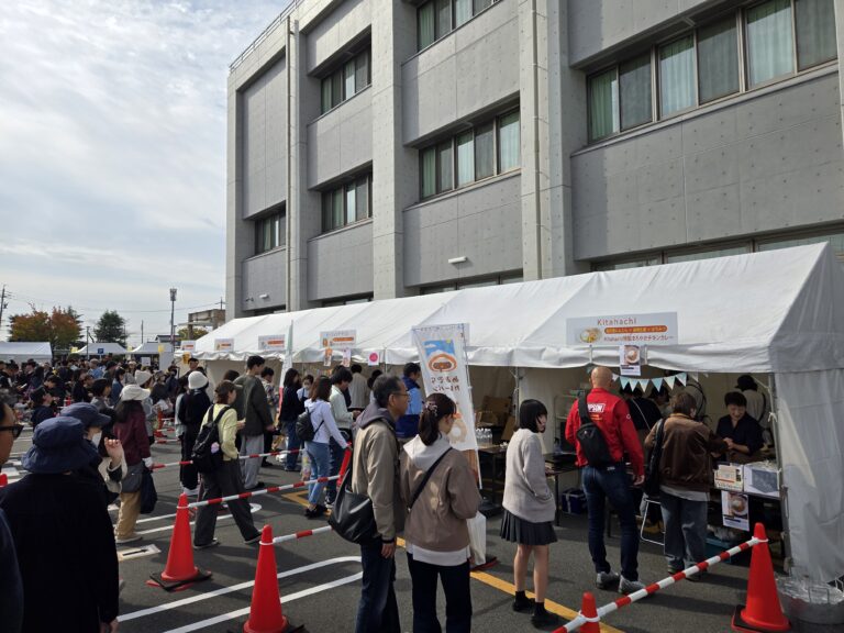 稲沢カレーフェスティバル2026ガイド｜11月15日(日)の日程・会場・アクセス