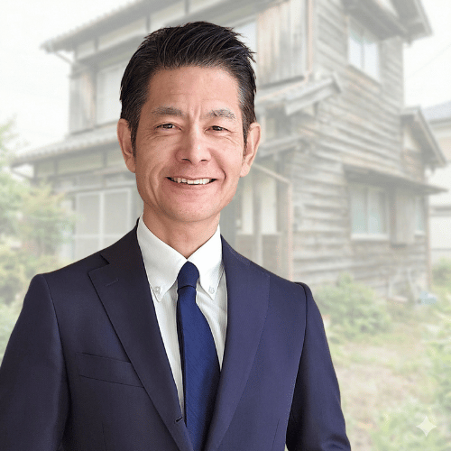 稲沢あんしん不動産 代表 佐藤