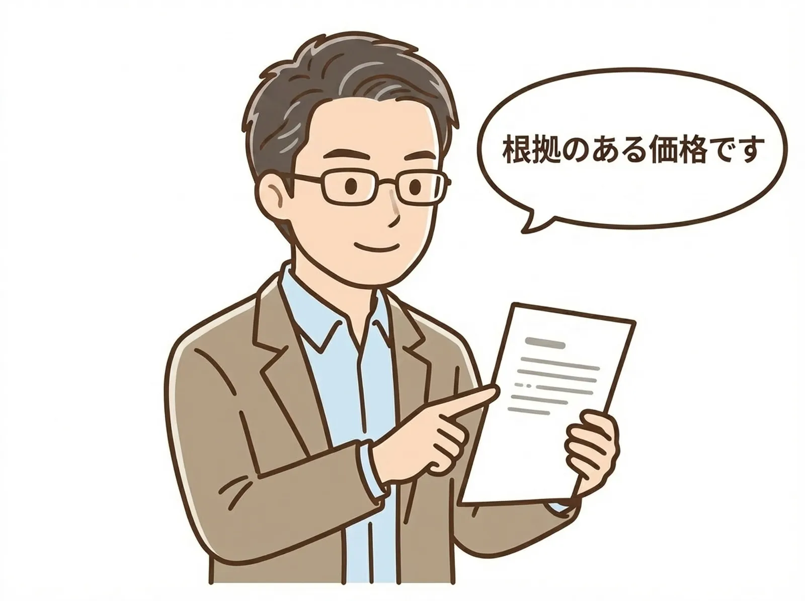 根拠ある価格設定と初動集中の販売戦略イメージ