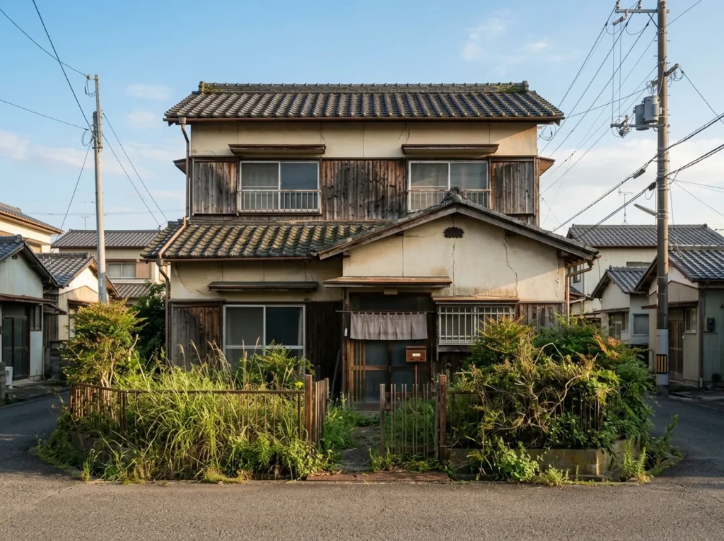 稲沢市で相続・空き家・境界未確定など難しい不動産に対応する稲沢あんしん不動産