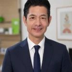 稲沢あんしん不動産 代表 佐藤高樹の顔写真