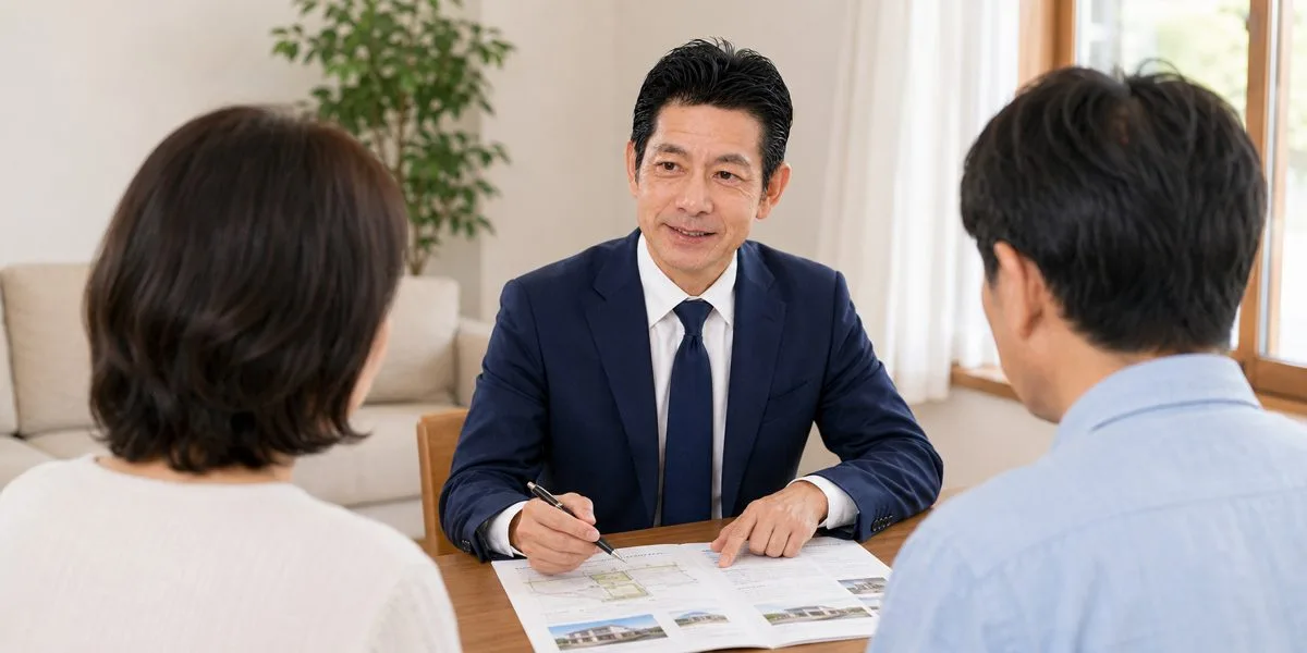 稲沢市の相続した不動産の売却相談