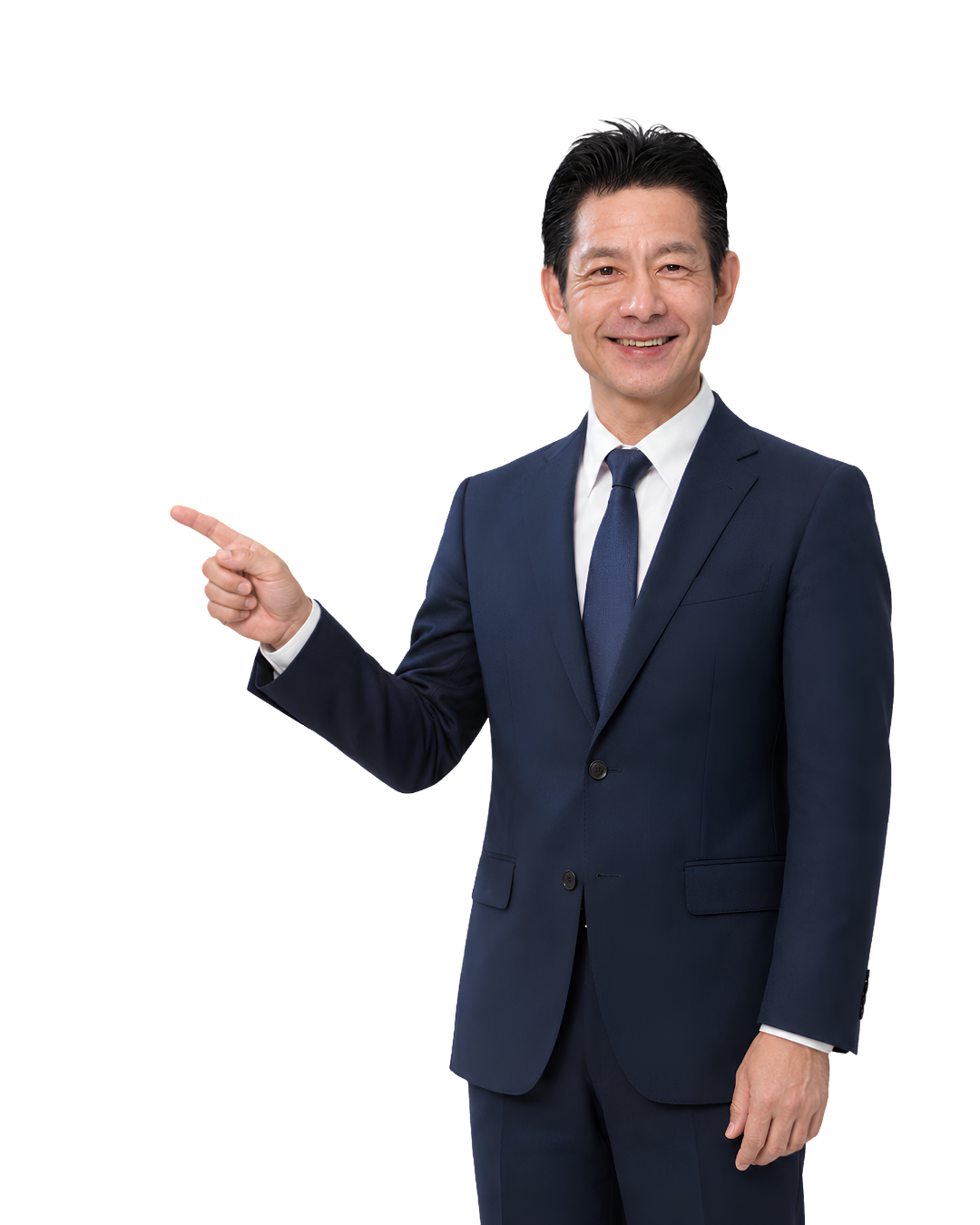 稲沢あんしん不動産 代表 佐藤高樹