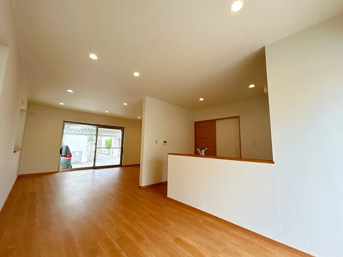 一宮市大和町馬引 中古戸建 写真2