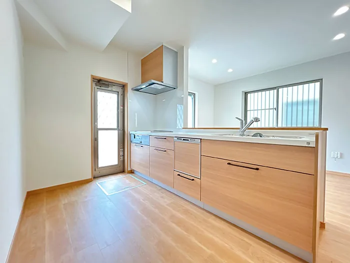 一宮市大和町馬引 中古戸建 写真4
