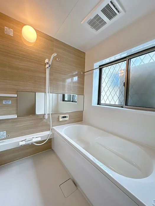 一宮市大和町馬引 中古戸建 写真5