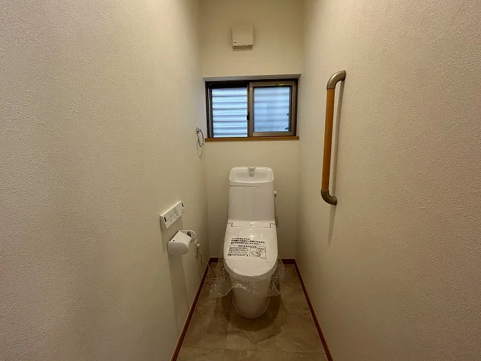 一宮市大和町馬引 中古戸建 写真8