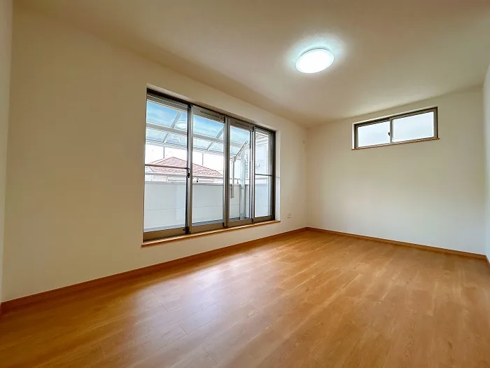 一宮市大和町馬引 中古戸建 写真12