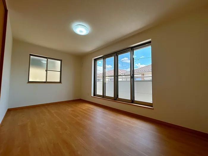 一宮市大和町馬引 中古戸建 写真13