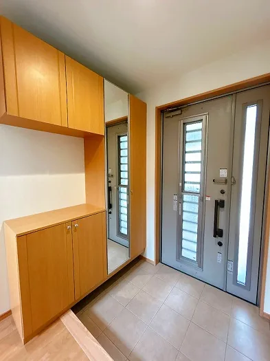一宮市大和町馬引 中古戸建 写真17