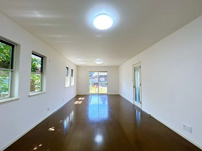 あま市森 中古戸建 写真3
