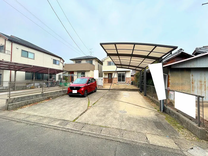 あま市森 中古戸建 写真17