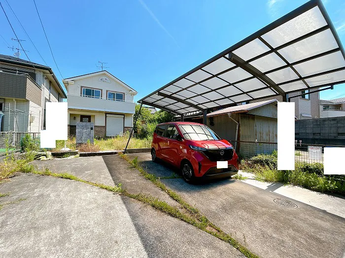 あま市森 中古戸建 写真18