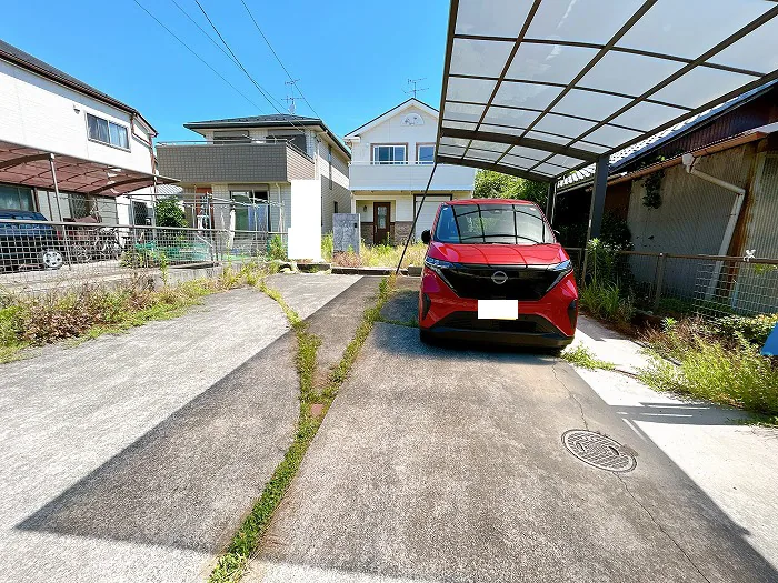 あま市森 中古戸建 写真27