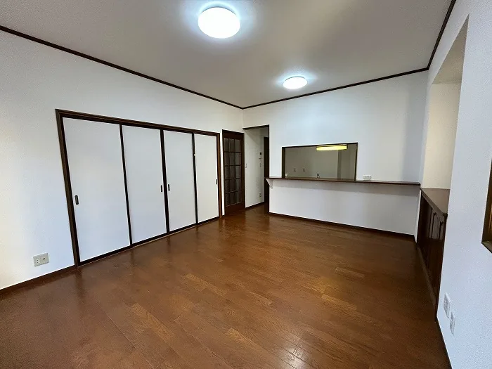 あま市篠田稲荷 中古戸建 写真1