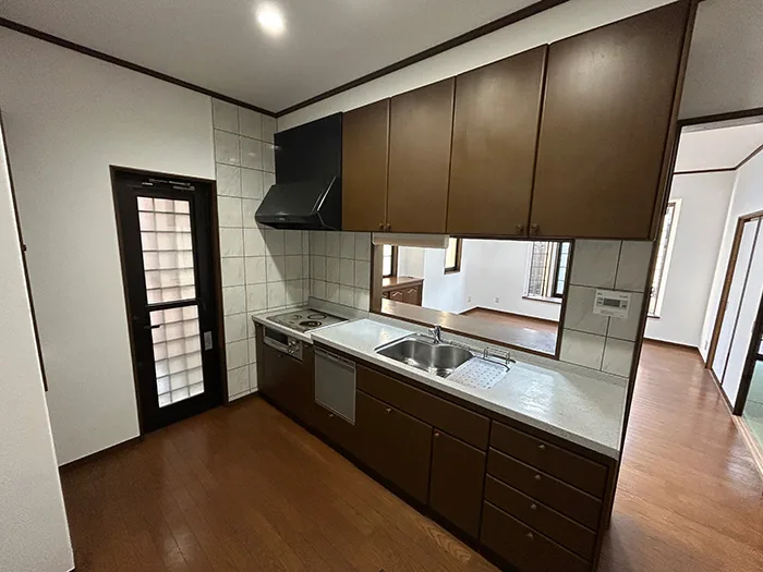 あま市篠田稲荷 中古戸建 写真3
