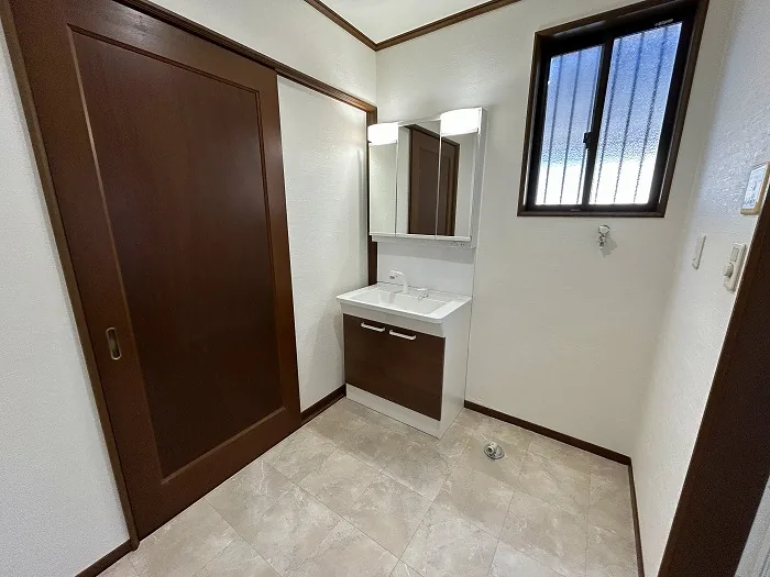あま市篠田稲荷 中古戸建 写真6
