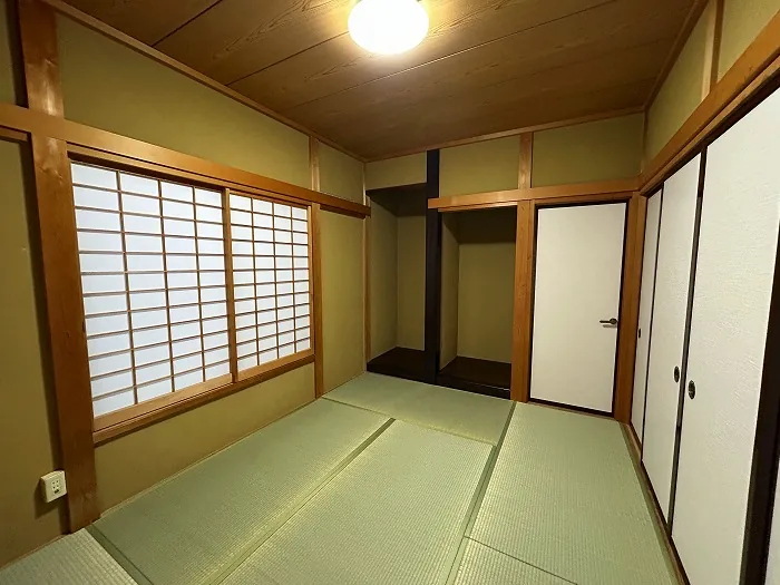 あま市篠田稲荷 中古戸建 写真9