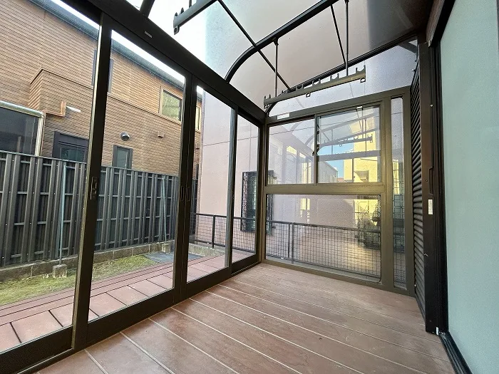 あま市篠田稲荷 中古戸建 写真18