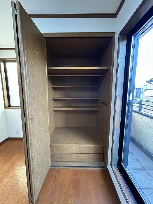 あま市篠田稲荷 中古戸建 写真27